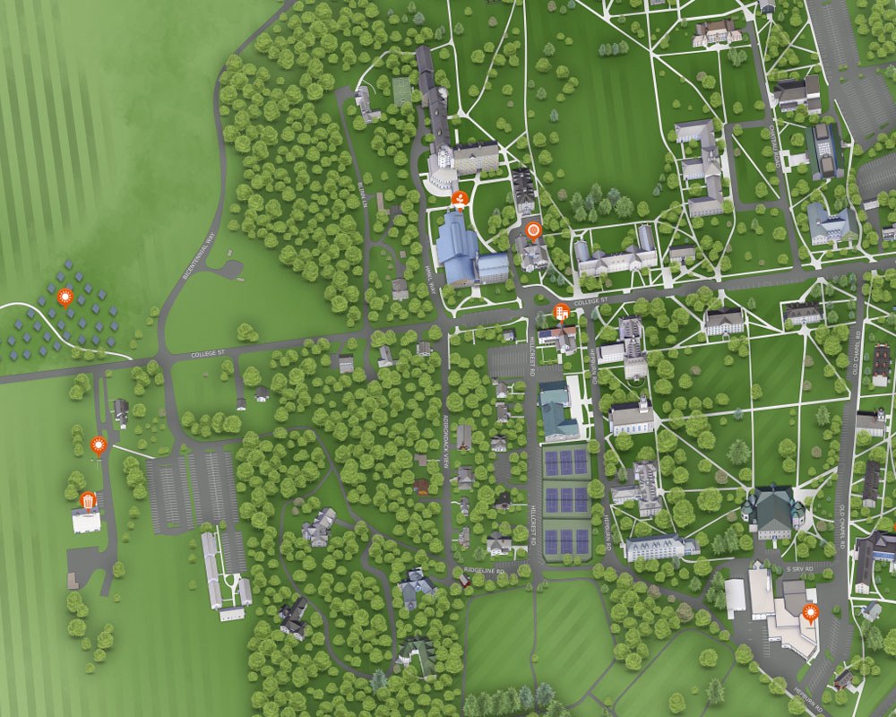 Sustainability Middlebury