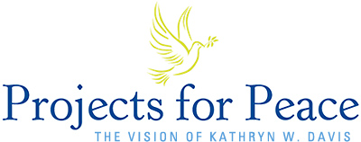 Projects for Peace: The Vision of Kathryn W. Davis