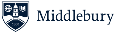 Click here to return to Middlebury College home page